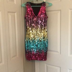 Party dress